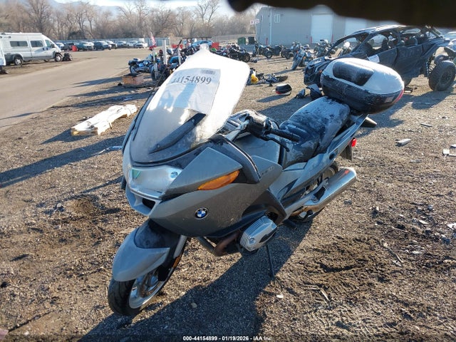 2006 BMW R1200 WB10388006ZM17839 Photo 1