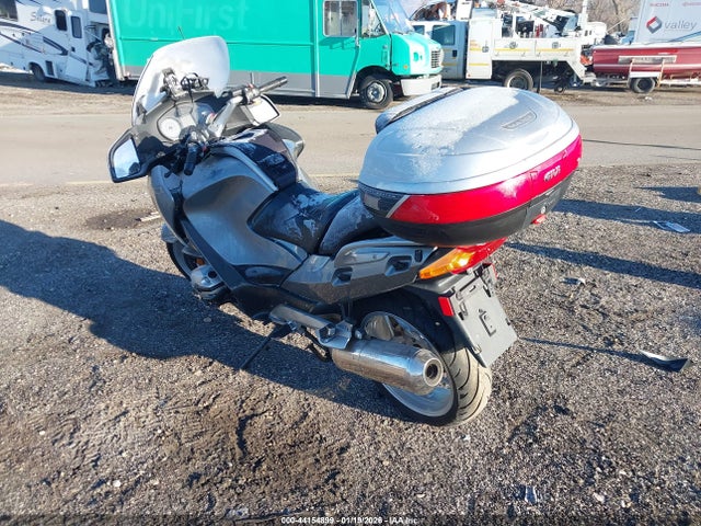 2006 BMW R1200 WB10388006ZM17839 Photo 2
