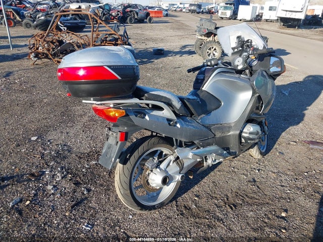 2006 BMW R1200 WB10388006ZM17839 Photo 3