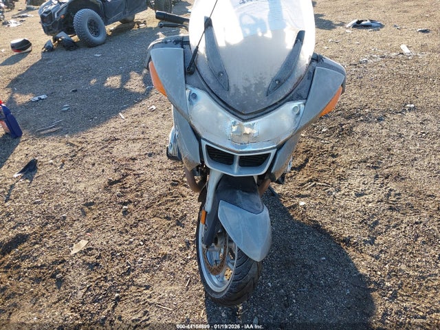 2006 BMW R1200 WB10388006ZM17839 Photo 4