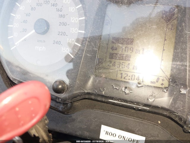 2006 BMW R1200 WB10388006ZM17839 Photo 6