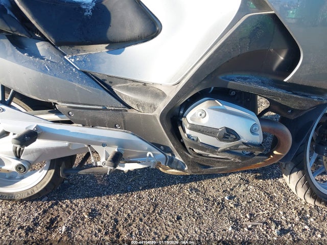 2006 BMW R1200 WB10388006ZM17839 Photo 7