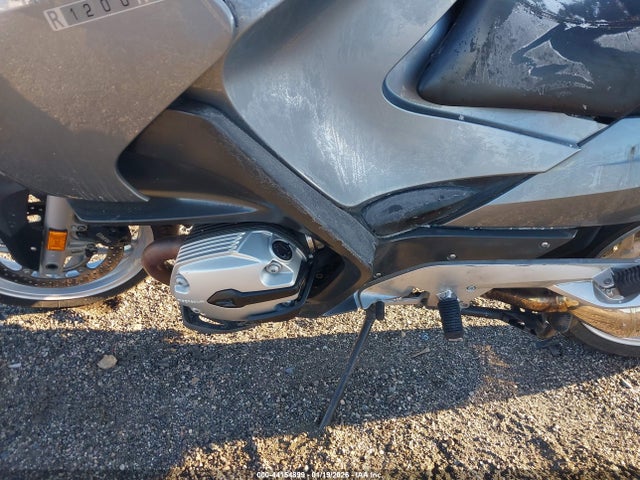 2006 BMW R1200 WB10388006ZM17839 Photo 8