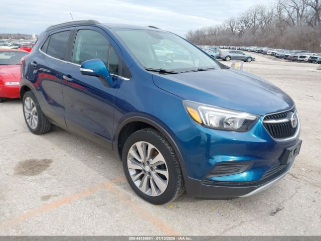 2019 BUICK ENCORE KL4CJASB3KB901847