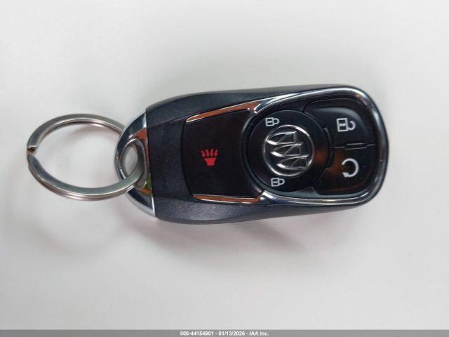 2019 BUICK ENCORE KL4CJASB3KB901847 Photo 10