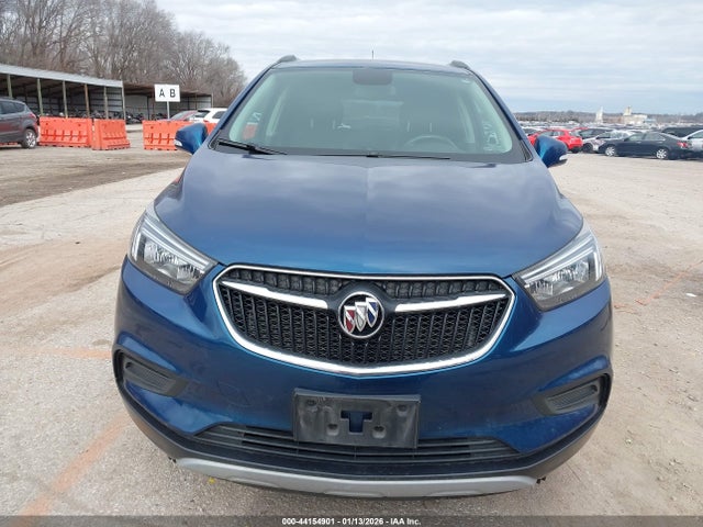 Продаж на аукціоні авто 2019 Buick Encore Fwd Preferred, vin: KL4CJASB3KB901847, номер лоту: 44154901