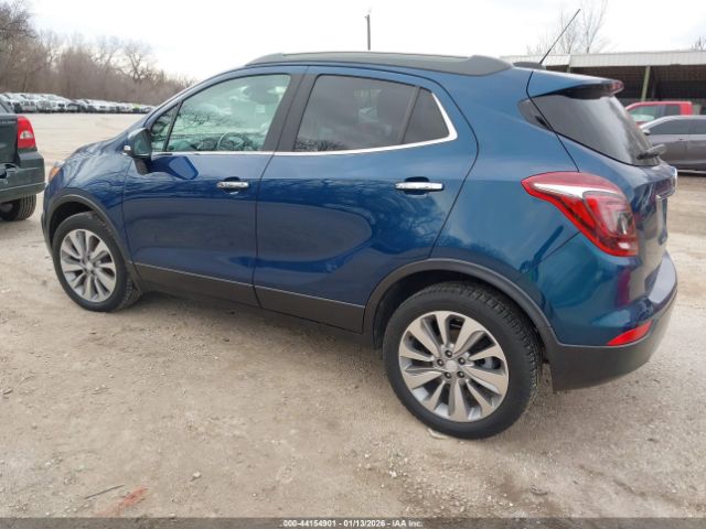 2019 BUICK ENCORE KL4CJASB3KB901847 Photo 2