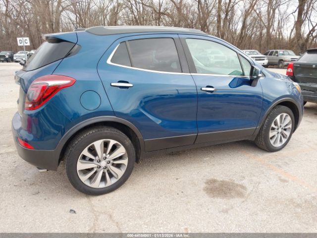 2019 BUICK ENCORE KL4CJASB3KB901847 Photo 3