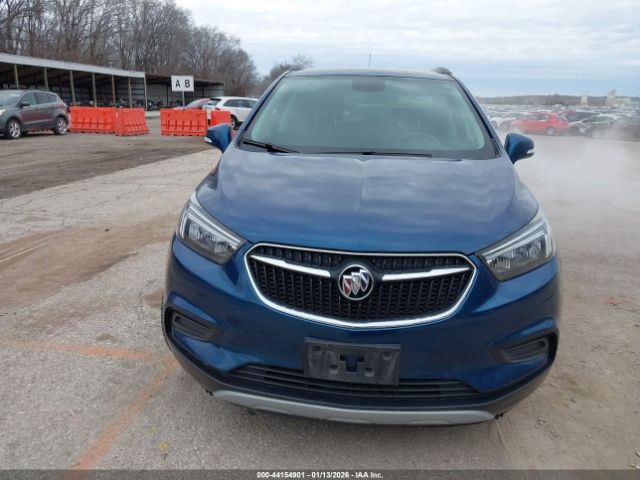 2019 BUICK ENCORE KL4CJASB3KB901847 Photo 5
