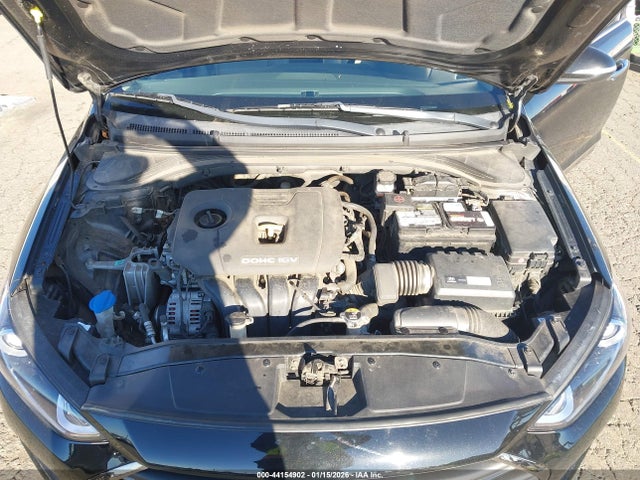 2017 HYUNDAI ELANTRA 5NPD84LF7HH098234 Photo 9