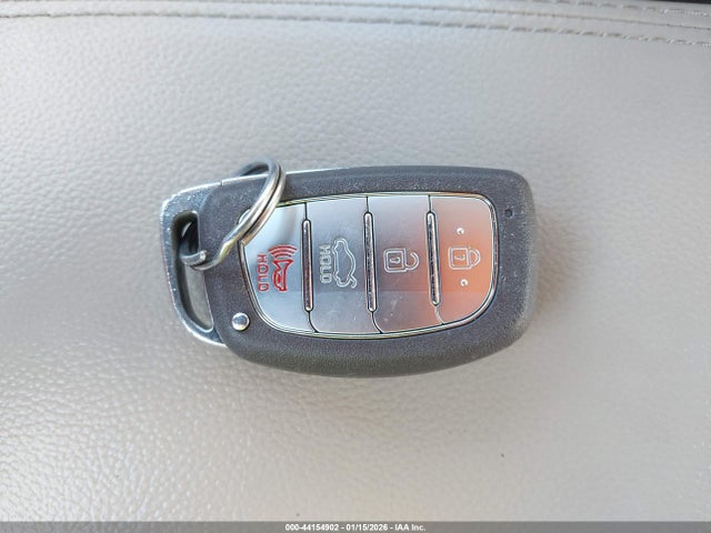 2017 HYUNDAI ELANTRA 5NPD84LF7HH098234 Photo 10