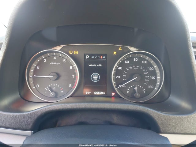 2017 HYUNDAI ELANTRA 5NPD84LF7HH098234 Photo 6