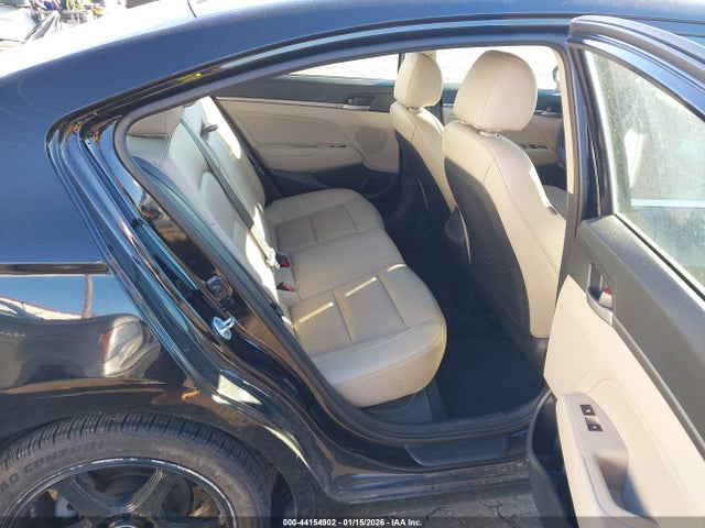 2017 HYUNDAI ELANTRA 5NPD84LF7HH098234 Photo 7