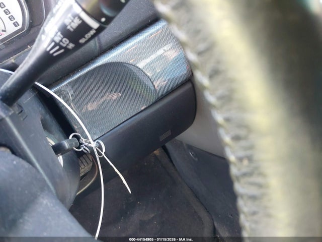 2004 MITSUBISHI GALANT 4A3AB76S14E140807 Photo 10