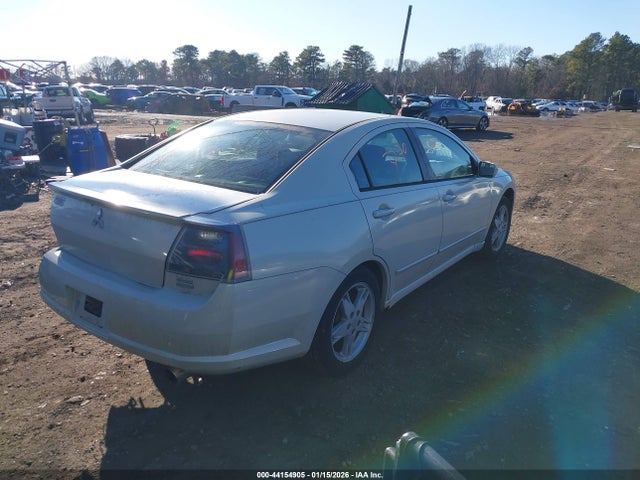 2004 MITSUBISHI GALANT 4A3AB76S14E140807 Photo 3