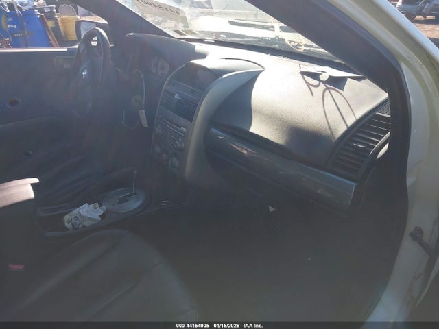 2004 MITSUBISHI GALANT 4A3AB76S14E140807 Photo 4