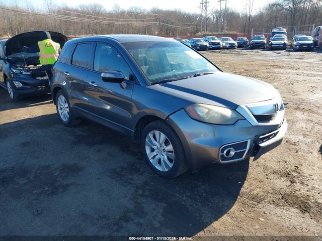 2011 ACURA RDX 5J8TB1H58BA005667