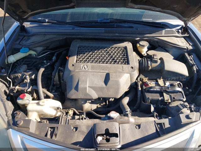 2011 ACURA RDX 5J8TB1H58BA005667 Photo 9