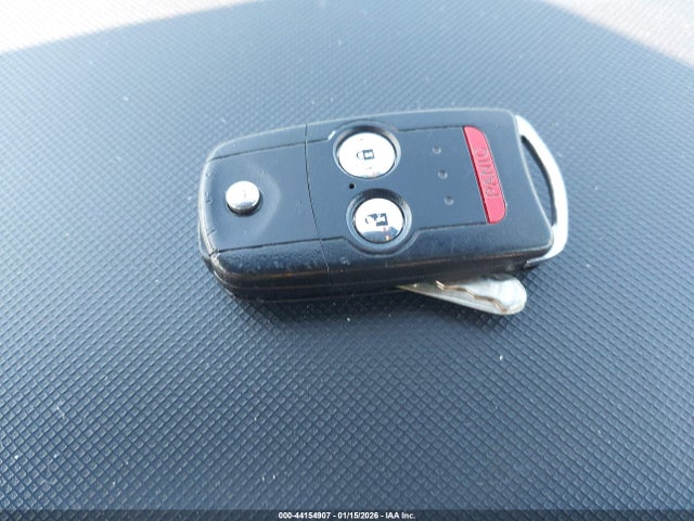 2011 ACURA RDX 5J8TB1H58BA005667 Photo 10