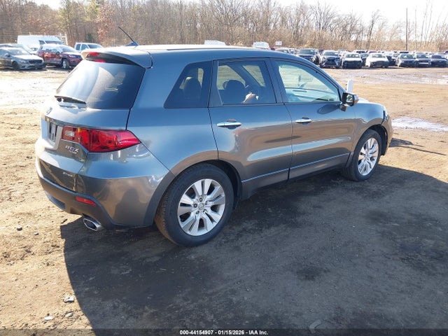 2011 ACURA RDX 5J8TB1H58BA005667 Photo 3