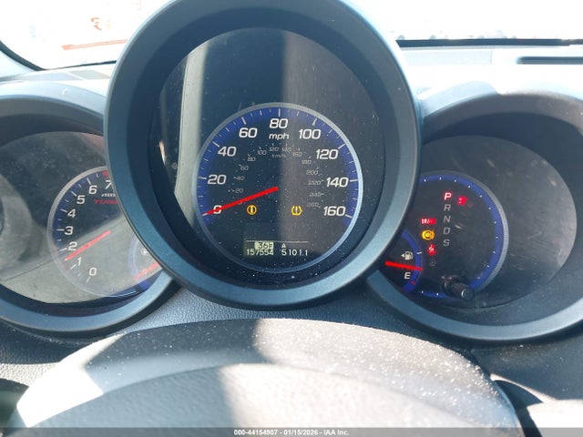 2011 ACURA RDX 5J8TB1H58BA005667 Photo 6