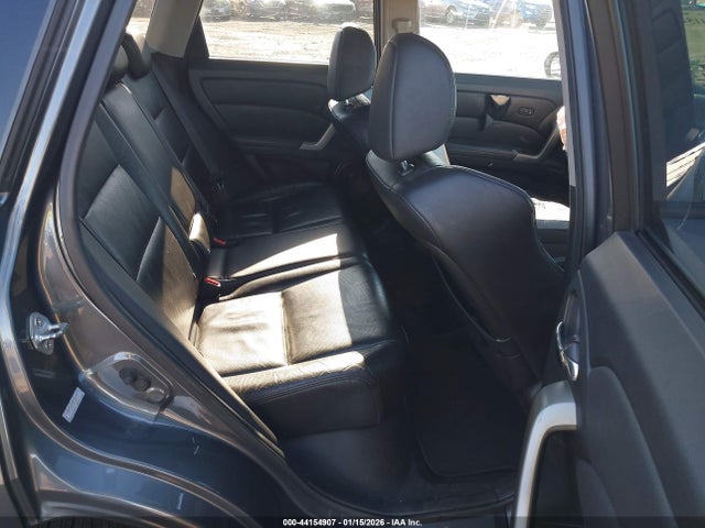 2011 ACURA RDX 5J8TB1H58BA005667 Photo 7