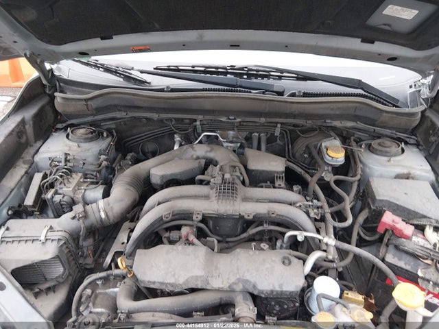 JF2SJAGC6JH506769 Subaru Forester 2.5i Premium