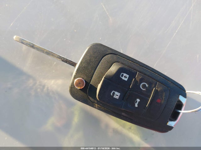 1G1JC6SB0E4149613 Chevrolet Sonic Lt Auto