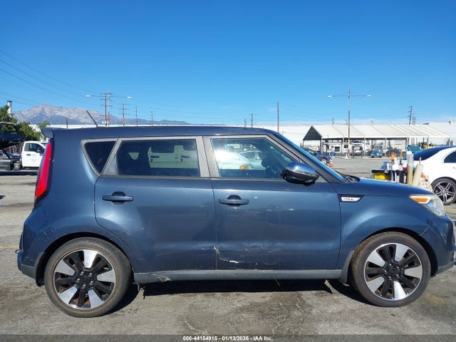 KNDJX3A56F7185120 KIA Soul !
