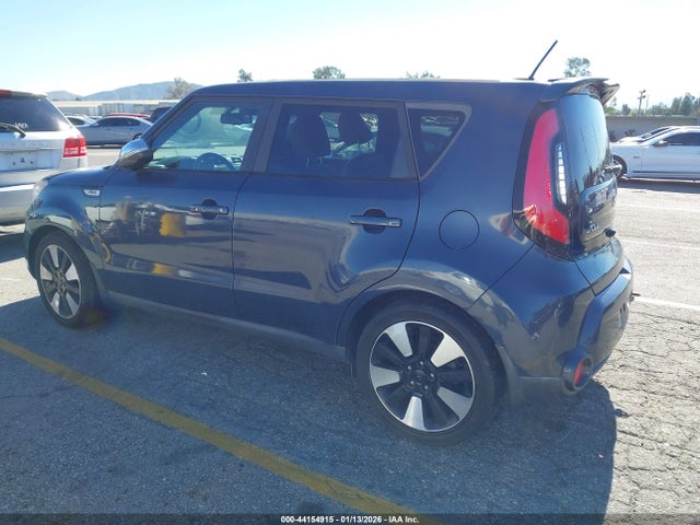 KNDJX3A56F7185120 KIA Soul !