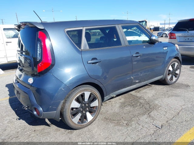 KNDJX3A56F7185120 KIA Soul !