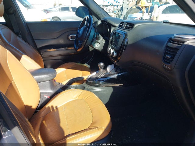 KNDJX3A56F7185120 KIA Soul !