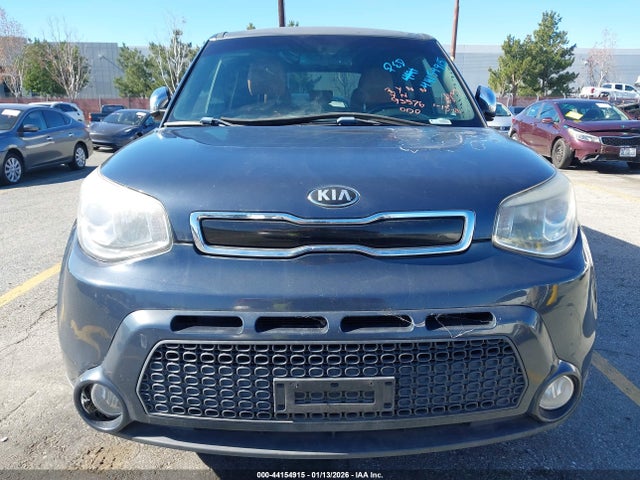 KNDJX3A56F7185120 KIA Soul !