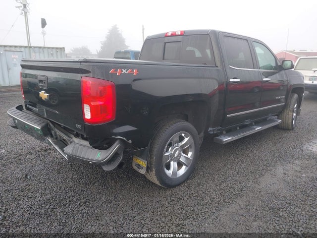 3GCUKSEJ2JG638210 Chevrolet Silverado 1500 1lz