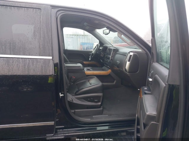 3GCUKSEJ2JG638210 Chevrolet Silverado 1500 1lz