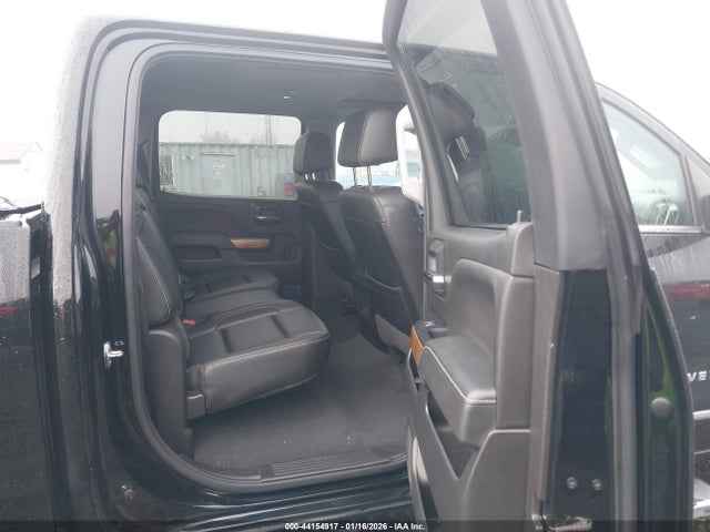 3GCUKSEJ2JG638210 Chevrolet Silverado 1500 1lz