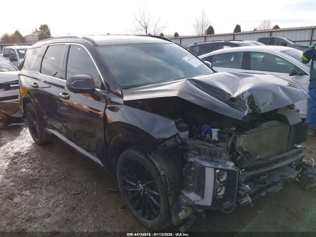 2024 HYUNDAI PALISADE KM8R7DGE0RU705958
