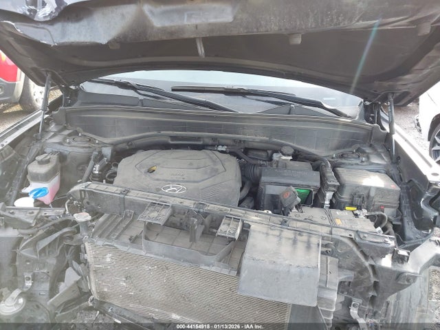 2024 HYUNDAI PALISADE KM8R7DGE0RU705958 Photo 9