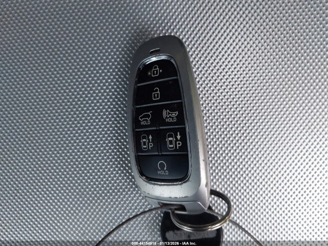 2024 HYUNDAI PALISADE KM8R7DGE0RU705958 Photo 10