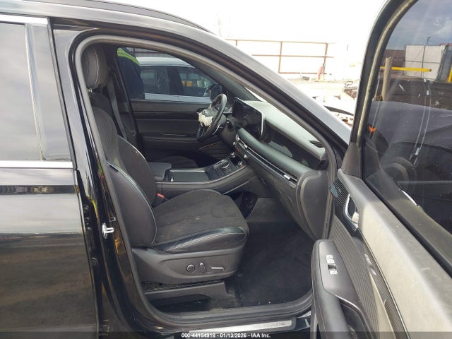 2024 HYUNDAI PALISADE KM8R7DGE0RU705958 Photo 4