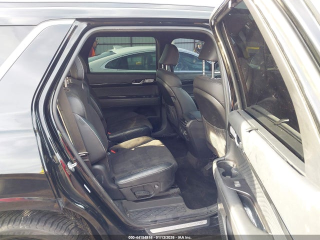 2024 HYUNDAI PALISADE KM8R7DGE0RU705958 Photo 7