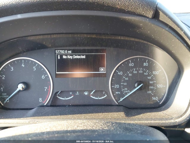 MAJ6P1WL4JC200933 Ford Ecosport Titanium