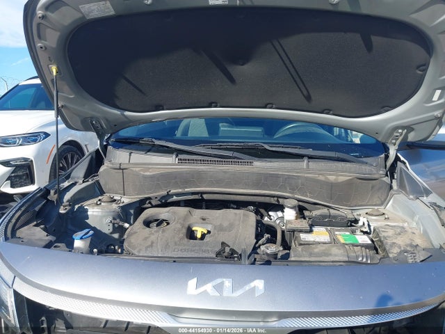 KNDEPCAA1N7249657 KIA Seltos Lx