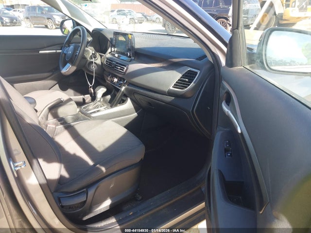 KNDEPCAA1N7249657 KIA Seltos Lx