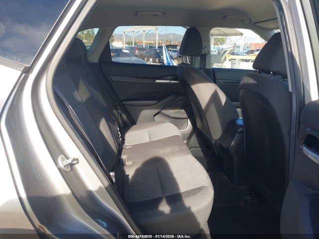 KNDEPCAA1N7249657 KIA Seltos Lx
