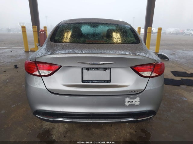 Chrysler 200 Limited 2015 1C3CCCAB4FN669393 Image 16