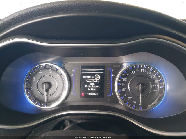 Chrysler 200 Limited 2015 1C3CCCAB4FN669393 Image 7