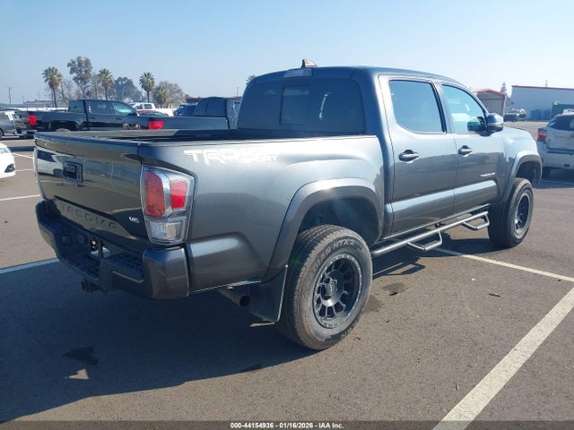 3TMCZ5AN0NM463965 Toyota Tacoma Trd Sport