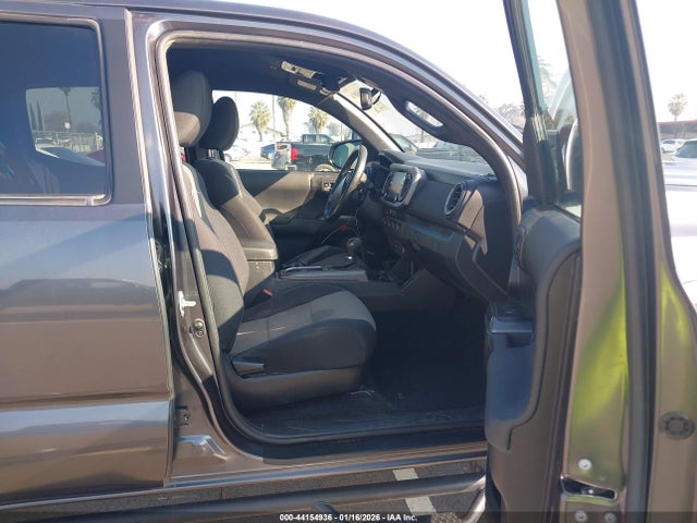 3TMCZ5AN0NM463965 Toyota Tacoma Trd Sport