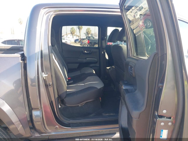 3TMCZ5AN0NM463965 Toyota Tacoma Trd Sport